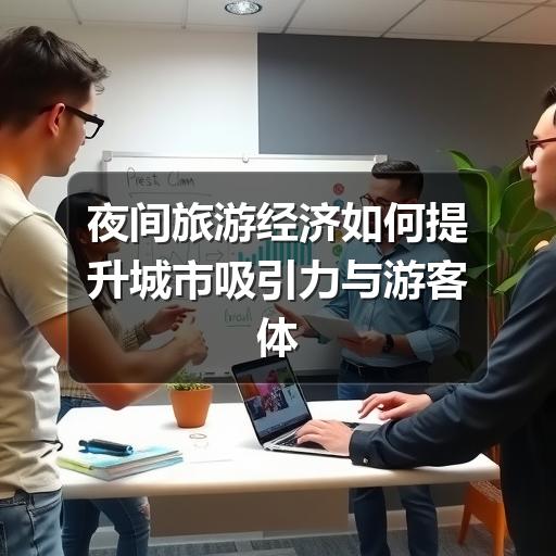 夜间旅游经济如何规划？实用方法与误区解析