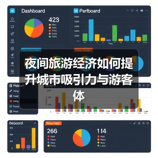 夜间旅游经济如何规划?实用方法与误区解析(图3) 夜间旅游经济如何规划?实用方法与误区解析(图3)