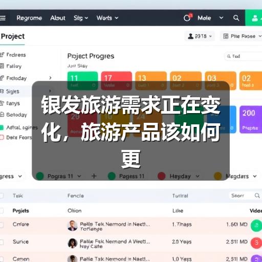 银发出游怎么选?长者真正关心的5大要点(图3) 银发出游怎么选?长者真正关心的5大要点(图3)