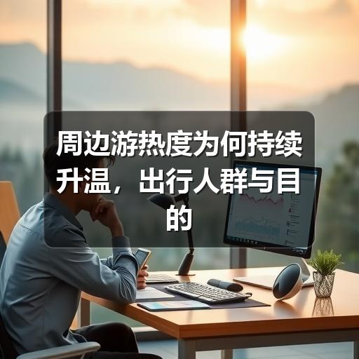 周边游热度飙升,如何理性选择?(图2) 周边游热度飙升,如何理性选择?(图2)