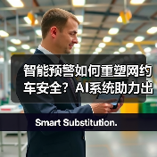 智能预警如何重塑网约车安全?AI系统助力出行防护升级(图1) 科技如何赋能网约车安全?AI预警系统护航出行(图1)