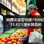 陕西文旅营收破7900亿,15.82%增长背后的商机有哪些?(图4) 陕西文旅产业链如何实现万亿级增长?(图4)