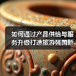 如何通过产品供给与服务升级打造旅游强国新