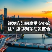 银发族如何享受安心旅途？旅游列车与景区合作全攻略(图2)
