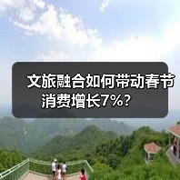 春节文旅融合热，非遗活动促消费新趋势(图3)
