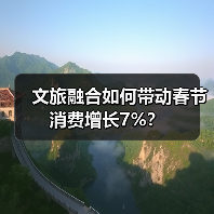 春节文旅融合热，非遗活动促消费新趋势(图4)