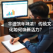 春节文化焕发新活力，非遗展览引领民俗传承 - 耀途希冀旅游网