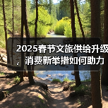 2025春节旅游预订激增！这些文化活动不容错过(图3)