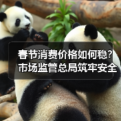 春节消费安全怎么保障？市场监管总局三重护盾严防质量问题(图3)