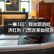 广西旅游新政
