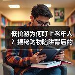 低价游陷阱为何频频坑害老年人？ - 耀途希冀旅游网