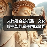 文旅融合新机遇：文化传承如何牵手国际合作？ - 耀途希冀旅游网