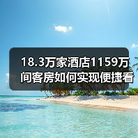 18.3万家酒店1159万间客房如何实现便捷看电视?(图2) 18.3万家酒店1159万间客房如何实现便捷看电视?(图2)
