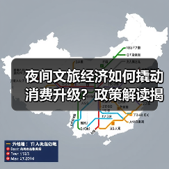 夜间文旅经济如何成为国家发展的新支点、新引擎与新抓手？ - 耀途希冀旅游网