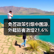240小时过境免签政策如何拉动中国入境旅游增长？(图3)