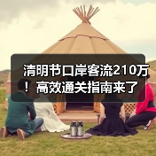 清明节口岸客流210万！高效通关指南来了(图3)