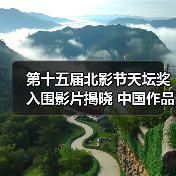 第十五届北影节天坛奖入围影片揭晓 中国作品仅3部(图3) 北京国际电影节活动全解析:电影生活节亮点纷呈(图3)