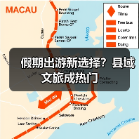 假期出游新选择?县域文旅成热门(图2) 假期出游新选择?县域文旅成热门(图2)