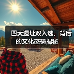 四大遗址双入选，背后的文化密码揭秘 - 耀途希冀旅游网