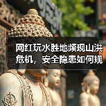 网红玩水胜地频现山洪危机，安全隐患如何规避？ - 耀途希冀旅游网