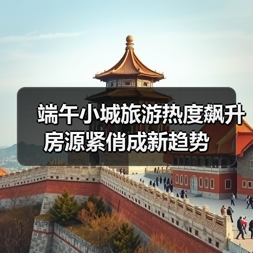 端午小城旅游热度飙升 房源紧俏成新趋势(图2)