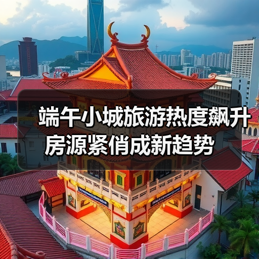 端午小城旅游热度飙升 房源紧俏成新趋势(图4)