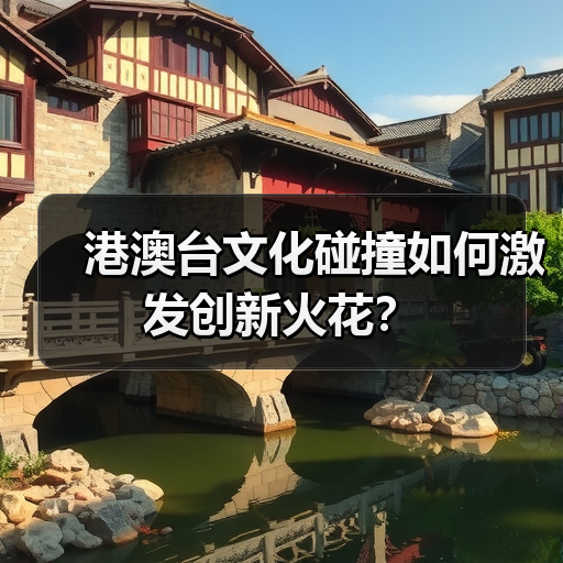 港澳台文化碰撞如何激发创新火花？ - 耀途希冀旅游网