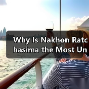 Why Is Nakhon Ratchasima the Most Underrated Destination in Thailand and How Can You Explore It Like a Local?(图2)