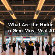 What Are the Hidden Gem Must-Visit Attra - 耀途希冀旅游网