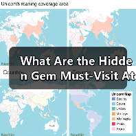 What Are the Hidden Gem Must-Visit Attractions in Angdong Qingyuan? Here’s Your Honest Travel Guide(图2) What Are the Hidden Gem Must-Visit Attractions in Angdong Qingyuan? Here’s Your Honest Travel Guide(图2)