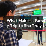 What Makes a Family Trip to Sha Truly Unforgettable for Kids? Here Are the Must-Visit Attractions They’ll Love(图1)