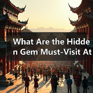 What Are the Hidden Gem Must-Visit Attractions in Angdong Qingyuan? Here’s Your Honest Travel Guide(图3) What Are the Hidden Gem Must-Visit Attractions in Angdong Qingyuan? Here’s Your Honest Travel Guide(图3)