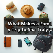 What Makes a Family Trip to Sha Truly Un - 耀途希冀旅游网