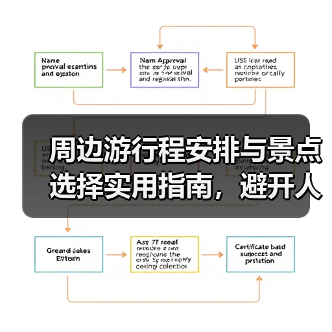 周边游行程安排与景点选择实用指南,避开人海轻松出行(图1) 周边游行程安排与景点选择实用指南,避开人海轻松出行(图1)