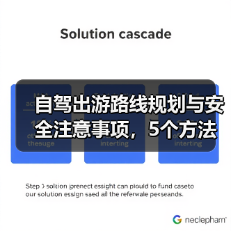 自驾出游路线规划与安全注意事项,5个方法全攻略(图2) 自驾出游路线规划与安全注意事项,5个方法全攻略(图2)