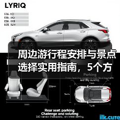 周边游行程安排与景点选择实用指南,5个方法轻松搞定(图2) 周边游行程安排与景点选择实用指南,5个方法轻松搞定(图2)