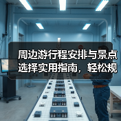 周边游行程安排与景点选择实用指南,轻松规划周末游(图4) 周边游行程安排与景点选择实用指南,轻松规划周末游(图4)