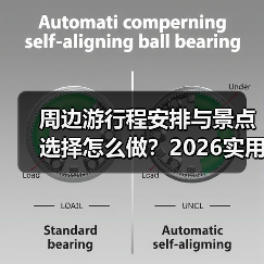 周边游行程安排与景点选择怎么做？2026实用五个方法(图3)