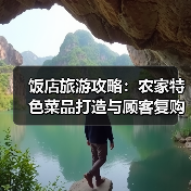 饭店旅游攻略：农家特色菜品打造与顾客复购提升方法(图2)