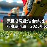 景区游玩避坑指南与出行准备清单，2025年必备攻略(图1)