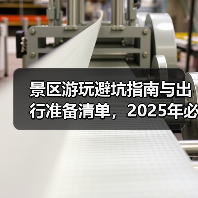景区游玩避坑指南与出行准备清单，2025年必备攻略 - 耀途希冀旅游网