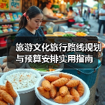 旅游文化旅行路线规划与预算安排实用指南(图2) 旅游文化旅行路线规划与预算安排实用指南(图2)
