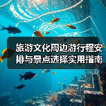 旅游文化周边游行程安排与景点选择实用指南2025(图3)
