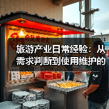 旅游产业日常经验：从需求判断到使用维护的5个实用方法 - 耀途希冀旅游网