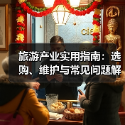 旅游产业实用指南:选购、维护与常见问题解析2026(图1) 旅游产业实用指南:选购、维护与常见问题解析2026(图1)