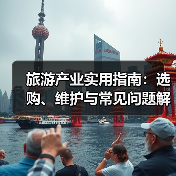 旅游产业实用指南:选购、维护与常见问题解析2026(图3) 旅游产业实用指南:选购、维护与常见问题解析2026(图3)