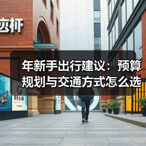 年新手出行建议：预算规划与交通方式怎么选 - 耀途希冀旅游网
