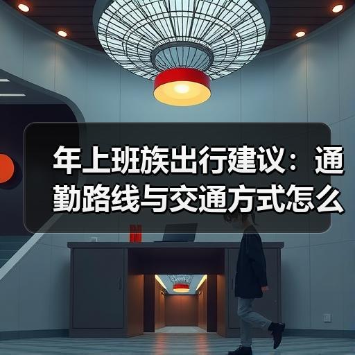 年上班族出行建议：通勤路线与交通方式怎么选更省时间 - 耀途希冀旅游网